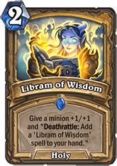 Hearthstone Libram Paladin Deck Build 2024 Zathong