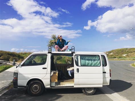 Markéta Kabrnová's Traveler Profile on Polarsteps