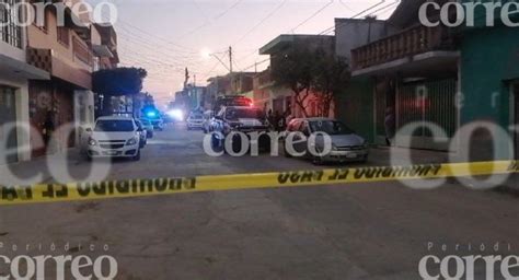 Asesinan Dentro De Su Casa A Hombre En Ampliaci N Francisco Villa