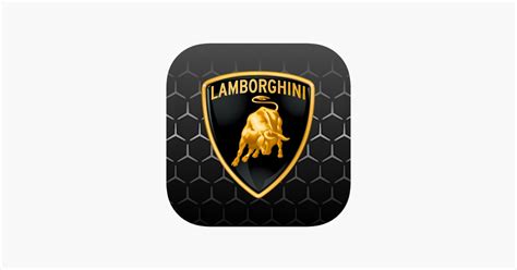 ‎lamborghini Unica On The App Store