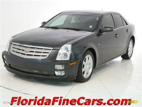 2005 Moonstone Cadillac Sts V6 4891752 Photo 18 Car