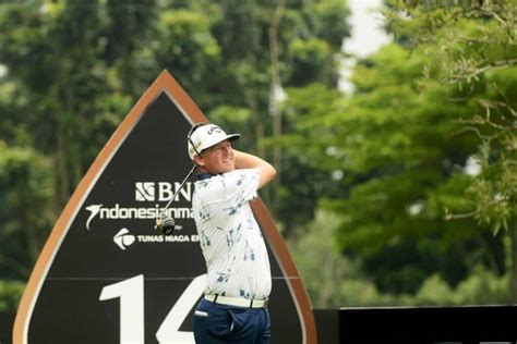 Indonesian Masters 2022 Indonesian Masters