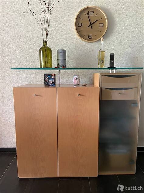 Sideboard Canton Berne Tutti Ch