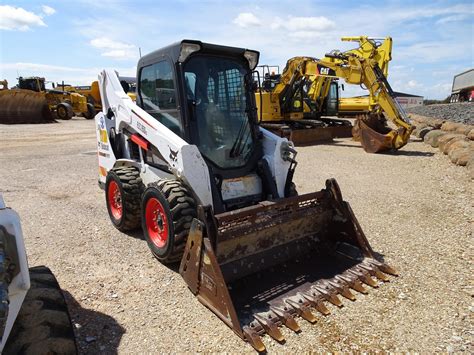 2019 Bobcat S590 For Sale