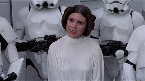 Leia Organa