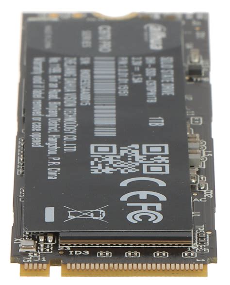 SSD SSD C970PN1TB 1 TB M 2 PCIe DAHUA M 2 SSDs Delta