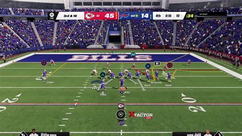 Madden Gameplay YouTube