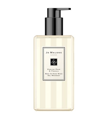 Jo Malone London English Pear And Freesia Body And Hand Wash 500ml