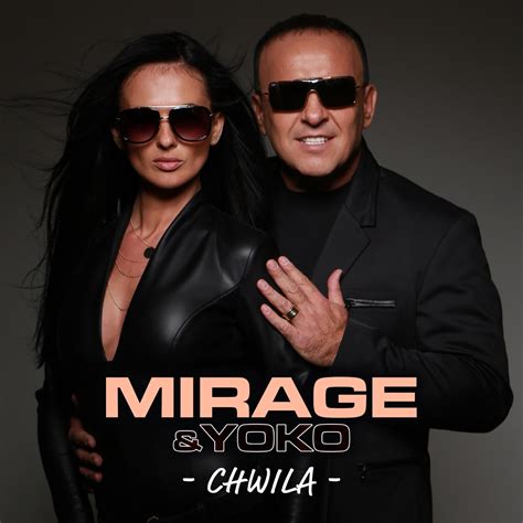 Chwila Single Mirage Yoko Apple Music