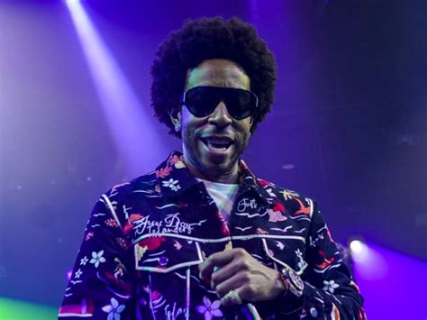 Ludacris Testing Water After Glacier Controversy Allhiphop