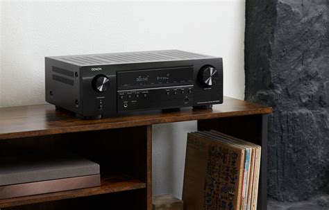 Denon AVR S670H Review 5 2 CH 8K AV Receiver HME