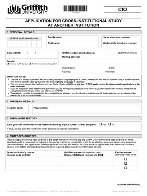 Fillable Online Application Form Studylib Fax Email Print Pdffiller