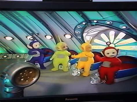 Teletubbies Bedtime Stories And Lullabies Dvd