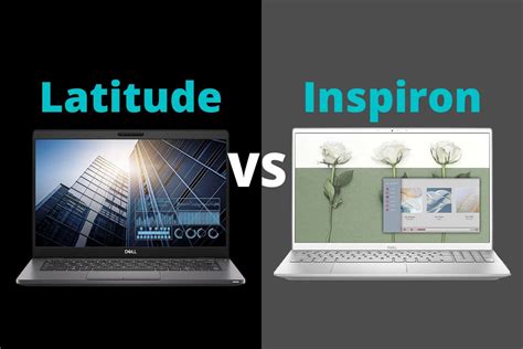 Dell Latitude Vs Inspiron Which Should You Choose In Spacehop