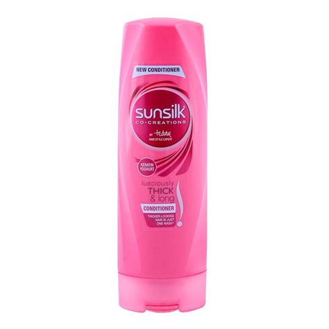 Sunsilk Thick And Long Conditioner