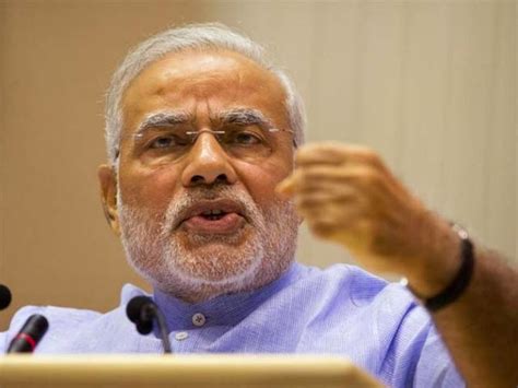 National Press Day Committed To Upholding Freedom Of Press Says Pm Modi