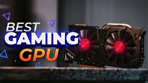 Best Budget Graphic Card Top Tech Youtube