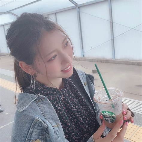 茂木忍さんのインスタグラム写真 茂木忍instagram 「カフェモカ頼んだけど全然飲めなかったから好きじゃないのかもしれない、、、」6