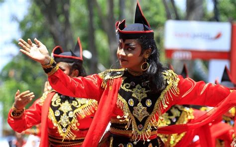 Pandemi Pekan Kebudayaan Nasional Digelar Secara Daring Okezone