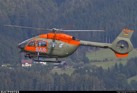 77 03 Airbus Helicopters H145M Germany Army Patrick Weis