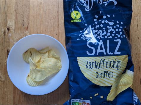 Vegane Chips Im Test So Schmecken Snacks Ohne Tierische Inhaltsstoffe