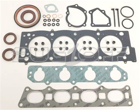 Complete Engine Gasket Sets