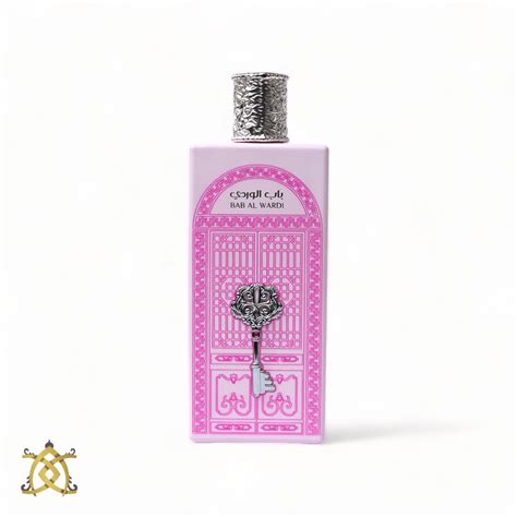 Parfum Bab Al Wardi By Ard Al Zaafaran 100ml Note De Cœur