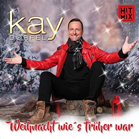 Weihnacht wie s früher war by Kay Dörfel on Plixid