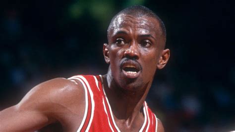 Ex-Bulls player Craig Hodges takes issue with Michael Jordan's comments ...