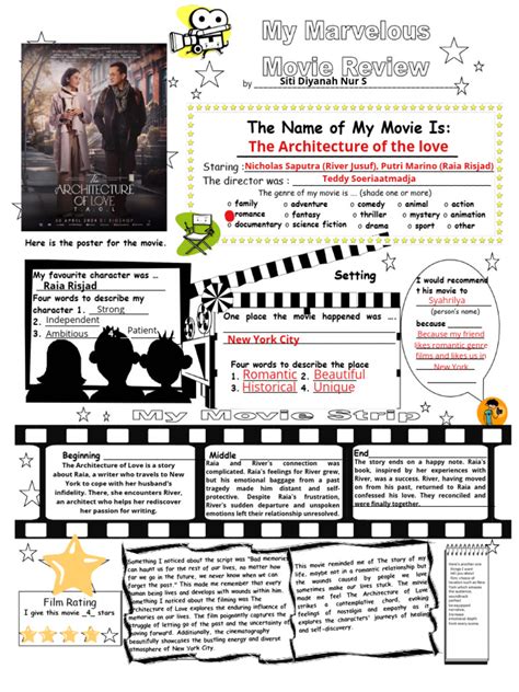 Filmreviewtemplatepdf202405212040530000 Pdf
