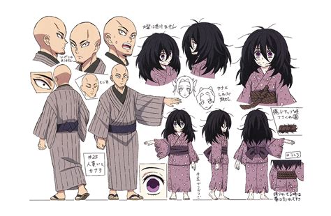 Settei Dreams In 2021 Manga Hair Anime Character Design Anime Demon