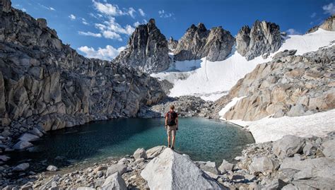 How to Hike the Enchantments in One Day: A Step-By-Step Trail Guide ...