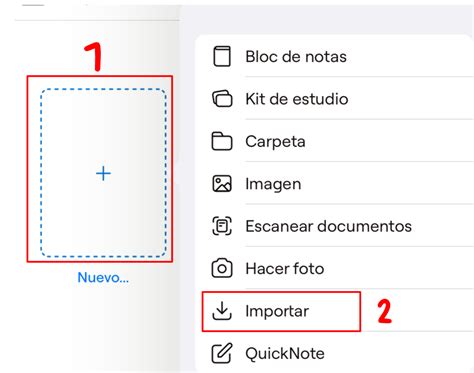 Cómo Añadir Una Agenda O Cuaderno Digital En Goodnotes Hardpeach Blog