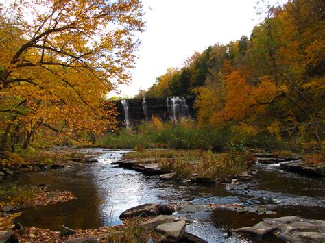 Salmon River Falls Fall Oswego County Ny Flickr