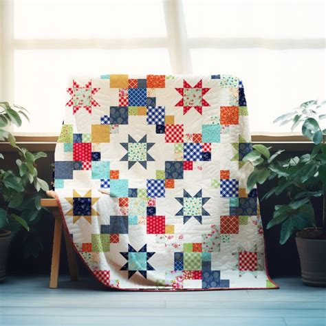 Shop Maylily Quilt