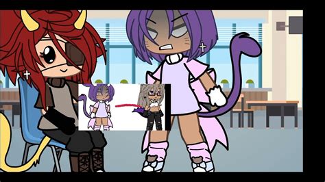 Gacha Lesbian YouTube