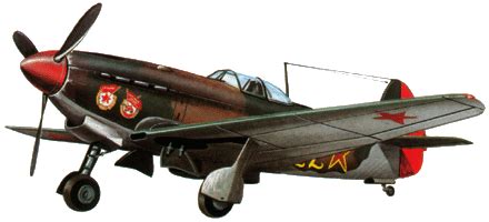 Yak-9