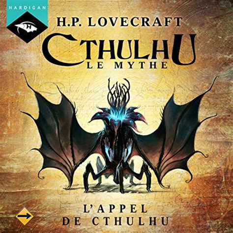 L Appel De Cthulhu Livre Audio H P Lovecraft Audible Fr Livre