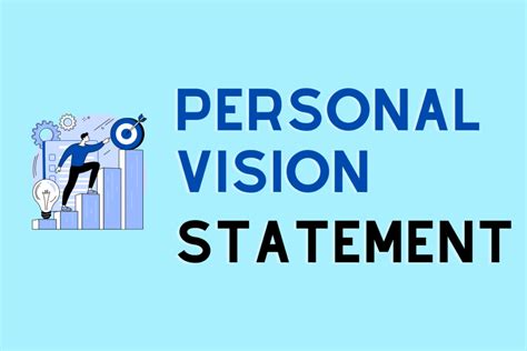 Crafting a Personal Vision Statement: A Roadmap to Happiness - Managing Happiness