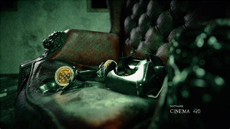《THE MATRIX》-Styleframe Redesign on Behance