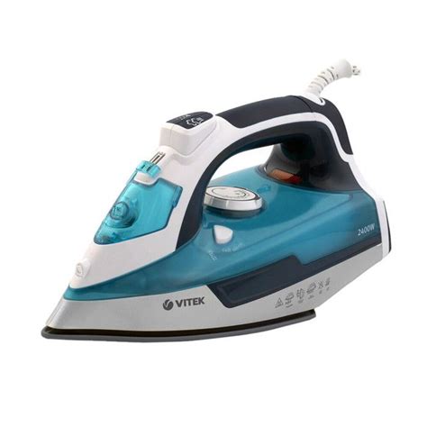 Утюг Vitek VT-1266 B | Утюги, Разное, Обои