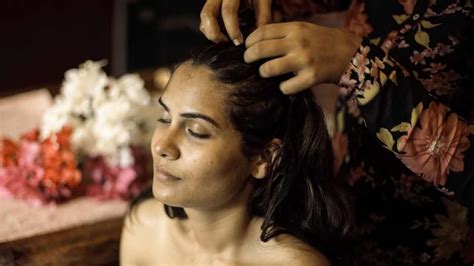 Indian Hair Oiling Method Everything You Need To Know