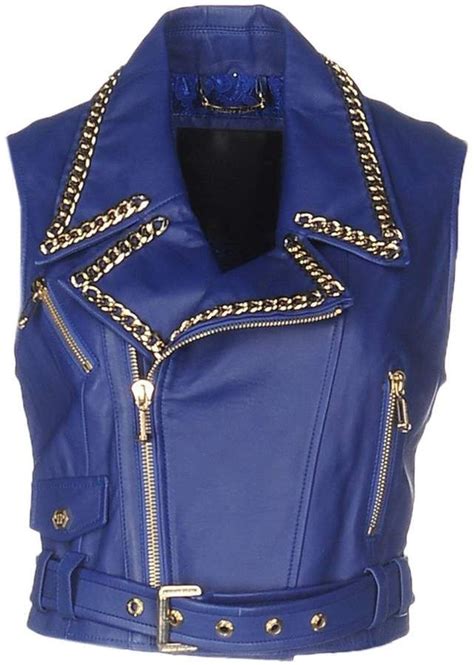 Philipp Plein Jacket Women Philipp Plein Jackets Online On Yoox