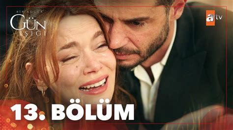 Bir Kucuk Gun Isigi Episode 13 Video Dailymotion