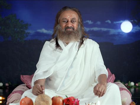 Gurudev Sri Sri Ravi Shankar On Twitter On The Occasion Of