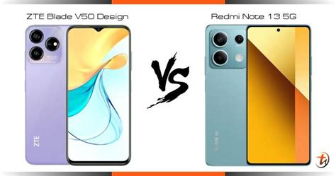 Compare Zte Blade V Design Vs Redmi Note G Specs And Malaysia