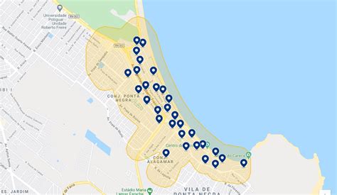 Onde Ficar Em Natal A Melhor Regi O Dicas Incr Veis