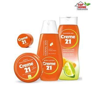 Top Home Brands: Creme 21 (Крем 21) качествена козметика от Германия