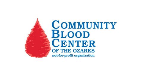 Donate With Community Blood Center Of The Ozarks In July And Receive A