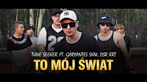 Tune Seeker Ft Gary Snw Dsr Krt To M J Wiat Prod Tune Seeker